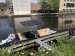 Gestolen Sloep silver yacht 525